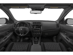 Mitsubishi Outlander Sport LE 2.0 AWC 2026