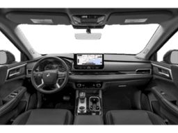 Mitsubishi Outlander ES S-AWC 2026