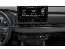Mitsubishi Outlander Ralliart S-AWC 2026