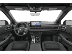 Mitsubishi Outlander Ralliart S-AWC 2026