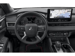 Mitsubishi Outlander Ralliart S-AWC 2026