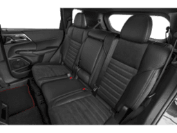 Mitsubishi Outlander Ralliart S-AWC 2026