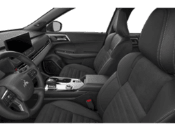 Mitsubishi Outlander Ralliart S-AWC 2026
