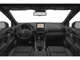 Mitsubishi Eclipse Cross Black Edition S-AWC 2026