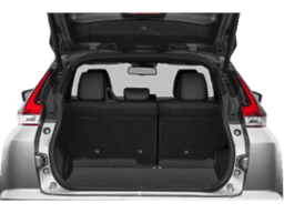 Mitsubishi Eclipse Cross Black Edition S-AWC 2026