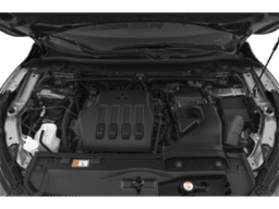 Mitsubishi Eclipse Cross Black Edition S-AWC 2026