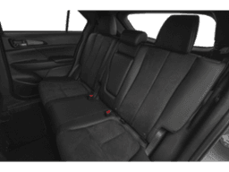 Mitsubishi Eclipse Cross Black Edition S-AWC 2026