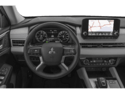 Mitsubishi Outlander Plug-In Hybrid SEL S-AWC 2026
