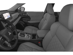 Mitsubishi Outlander Plug-In Hybrid SEL S-AWC 2026