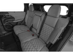 Mitsubishi Outlander Plug-In Hybrid SEL S-AWC 2026