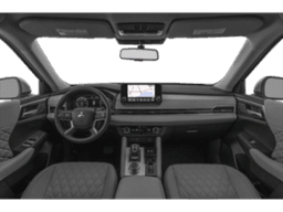 Mitsubishi Outlander Plug-In Hybrid SEL S-AWC 2026