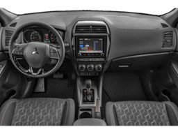 Mitsubishi Outlander Sport Trail Edition 2.0 AWC 2026