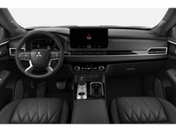 Mitsubishi Outlander Black Edition FWD 2026