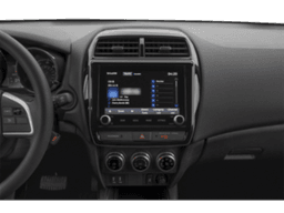 Mitsubishi Outlander Sport ES 2.0 AWC 2026