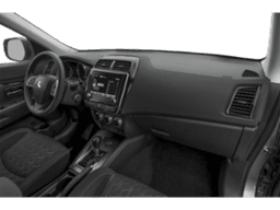 Mitsubishi Outlander Sport ES 2.0 AWC 2026