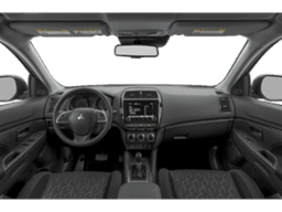Mitsubishi Outlander Sport ES 2.0 AWC 2026
