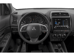 Mitsubishi Outlander Sport ES 2.0 AWC 2026