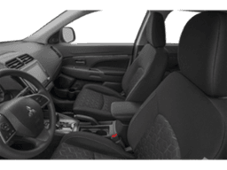 Mitsubishi Outlander Sport ES 2.0 AWC 2026