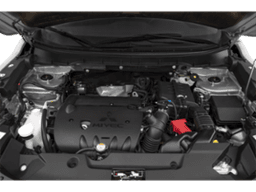 Mitsubishi Outlander Sport ES 2.0 AWC 2026