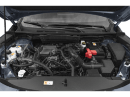 Mitsubishi Outlander LE FWD 2026