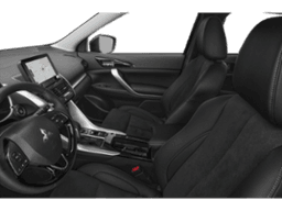 Mitsubishi Eclipse Cross SE S-AWC 2026