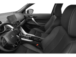 Mitsubishi Eclipse Cross SEL S-AWC 2026