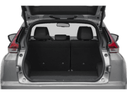 Mitsubishi Eclipse Cross SEL S-AWC 2026
