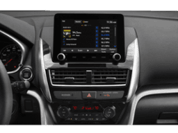 Mitsubishi Eclipse Cross SEL S-AWC 2026