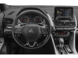 Mitsubishi Eclipse Cross SEL S-AWC 2026