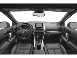 Mitsubishi Eclipse Cross SEL S-AWC 2026