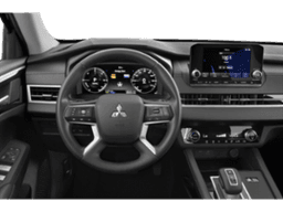 Mitsubishi Outlander Plug-In Hybrid SE S-AWC 2026