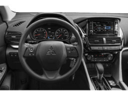 Mitsubishi Eclipse Cross ES S-AWC 2026