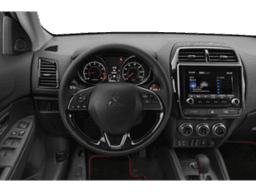Mitsubishi Outlander Sport Ralliart 2.0 AWC 2026