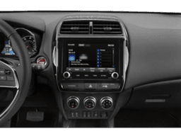 Mitsubishi Outlander Sport Ralliart 2.0 AWC 2026