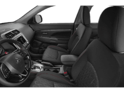 Mitsubishi Outlander Sport Ralliart 2.0 AWC 2026
