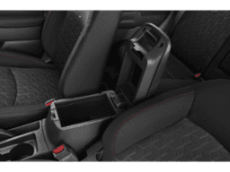 Mitsubishi Outlander Sport Ralliart 2.0 AWC 2026
