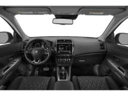 Mitsubishi Outlander Sport Ralliart 2.0 AWC 2026
