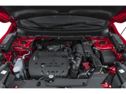 Mitsubishi Outlander Sport Ralliart 2.0 AWC 2026