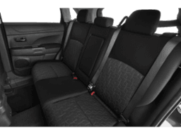 Mitsubishi Outlander Sport Ralliart 2.0 AWC 2026