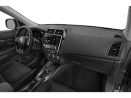 Mitsubishi Outlander Sport Ralliart 2.0 AWC 2026
