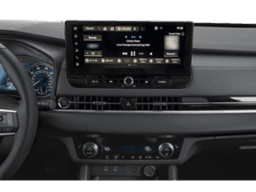 Mitsubishi Outlander Trail Edition S-AWC 2026