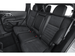 Mitsubishi Outlander Trail Edition S-AWC 2026