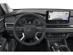 Mitsubishi Outlander Trail Edition S-AWC 2026
