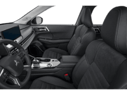 Mitsubishi Outlander Trail Edition S-AWC 2026