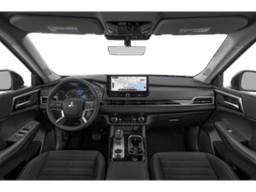 Mitsubishi Outlander Trail Edition S-AWC 2026