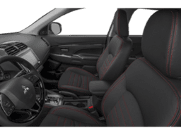 Mitsubishi Outlander Sport SE 2.0 AWC 2026