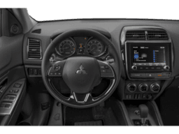 Mitsubishi Outlander Sport SE 2.0 AWC 2026