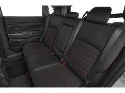 Mitsubishi Outlander Sport SE 2.0 AWC 2026