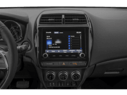 Mitsubishi Outlander Sport SE 2.0 AWC 2026