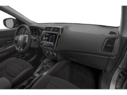 Mitsubishi Outlander Sport SE 2.0 AWC 2026